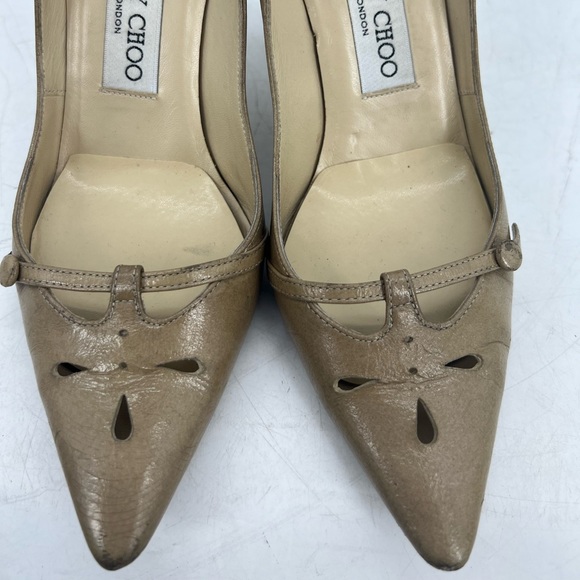 Jimmy Choo Heels - Picture 8 of 10